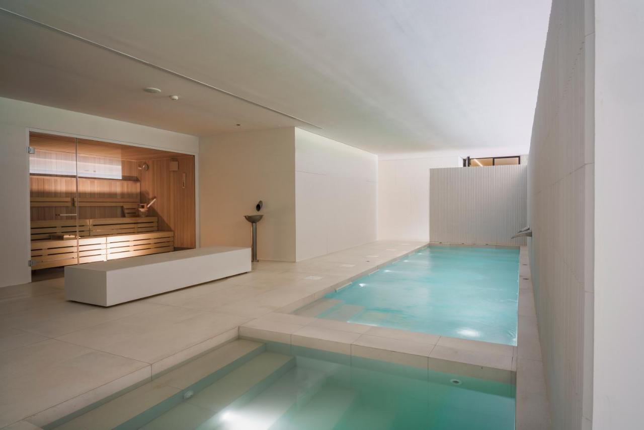 La Galiana Golf Resort - Adults Only Barraca de Aguas Vivas Exterior photo