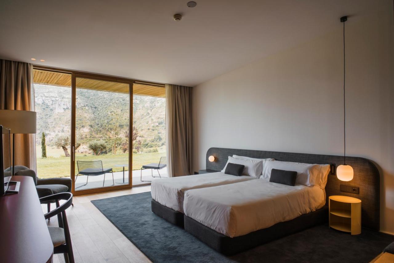 La Galiana Golf Resort - Adults Only Barraca de Aguas Vivas Exterior photo